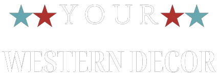 Your Western Decor